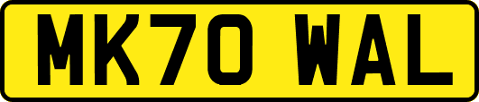 MK70WAL