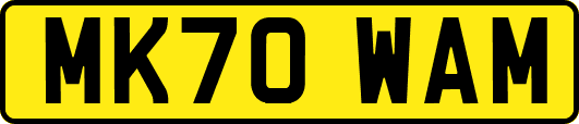 MK70WAM
