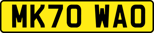 MK70WAO