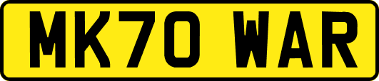 MK70WAR
