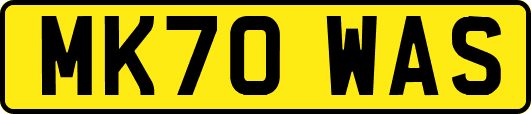 MK70WAS
