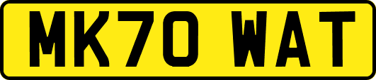 MK70WAT