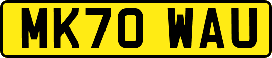 MK70WAU