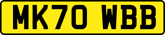 MK70WBB