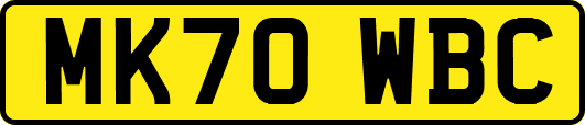 MK70WBC