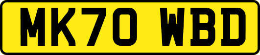 MK70WBD