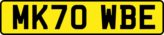 MK70WBE