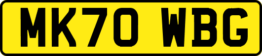 MK70WBG