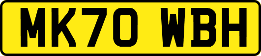 MK70WBH