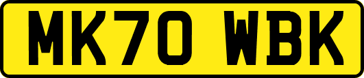 MK70WBK