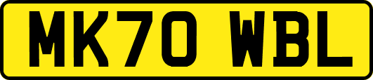 MK70WBL