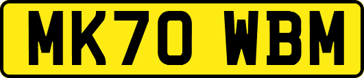 MK70WBM