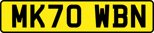 MK70WBN