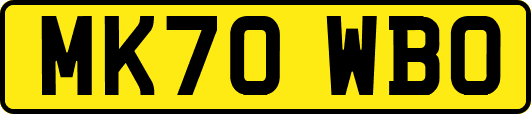 MK70WBO