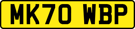 MK70WBP