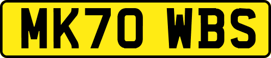 MK70WBS