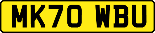 MK70WBU