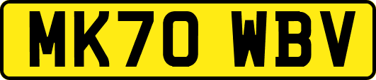 MK70WBV