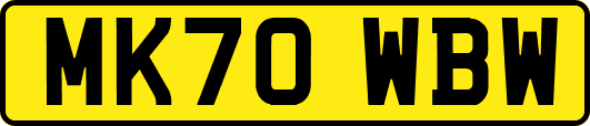 MK70WBW