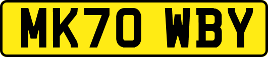 MK70WBY