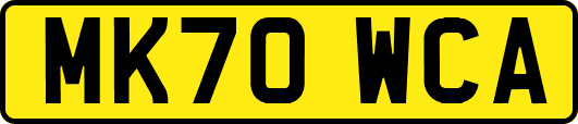 MK70WCA