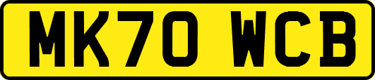 MK70WCB