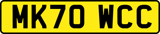 MK70WCC