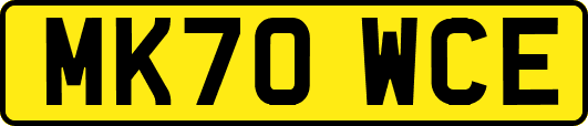 MK70WCE