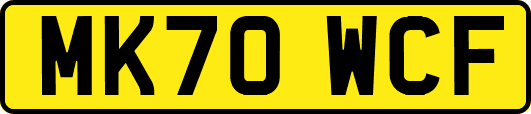 MK70WCF
