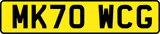 MK70WCG
