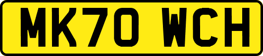 MK70WCH