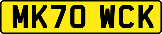 MK70WCK