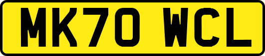 MK70WCL