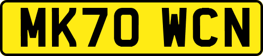 MK70WCN