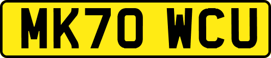 MK70WCU