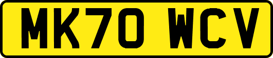 MK70WCV