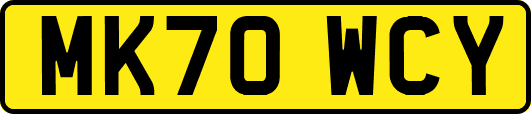 MK70WCY