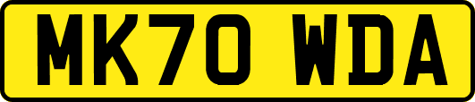 MK70WDA