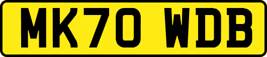 MK70WDB