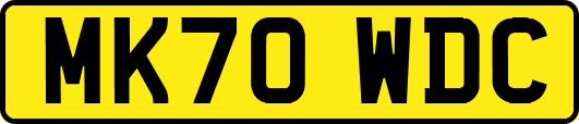 MK70WDC