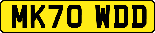 MK70WDD