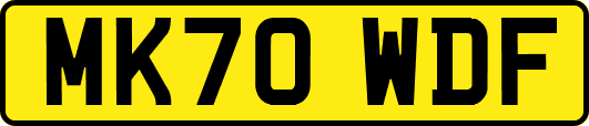 MK70WDF