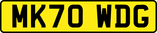 MK70WDG