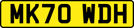MK70WDH