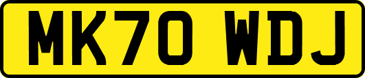 MK70WDJ