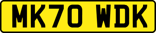 MK70WDK