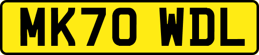 MK70WDL