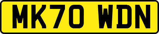 MK70WDN