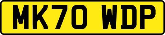 MK70WDP