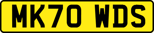 MK70WDS